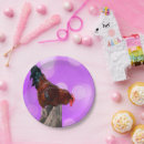 Search for rooster plates Chicken