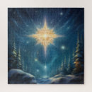 Search for luminous puzzles Celestial