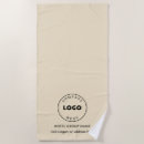 Search for logo beach towels Minimalist