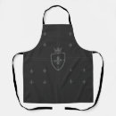 Search for fleur de lis aprons Louisiana