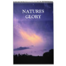 Search for nature calendars Sunrise