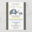 Search for mod elephant invitations Polka