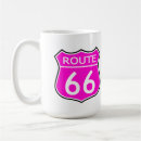 Search for retro girl mugs Hot pink