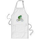 Search for ride bike aprons Funny