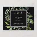 Search for bride save postcards Watercolor