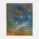 Search for interlacing Carpet