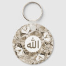 Search for arabic key rings Religion