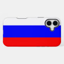 Search for russia iphone cases Flag