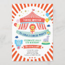 Search for carnival invitations Animals