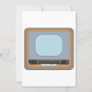 Search for television invitations Screen