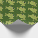 Search for amphibian wrapping paper Fun