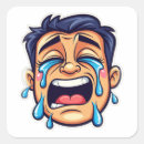 Search for meme face stickers Funny