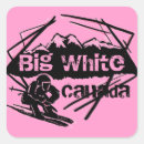 Search for ski canada stickers Souvenir