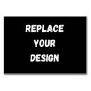 Search for business table cards Professional