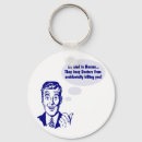 Search for funny nurse key rings Vintage