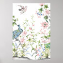 Search for chinoiserie art Watercolor
