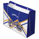 Search for cheerleader gift bags Cheerleading