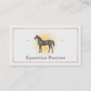 Search for pony rides business cards Equine