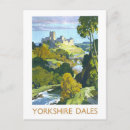 Search for yorkshire postcards Landscape