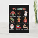 Search for mental health christmas cards Self love