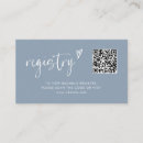 Search for bridal registry Dusty blue