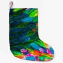 Search for fairy christmas stockings Abstract
