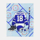 Search for jersey blankets For kids