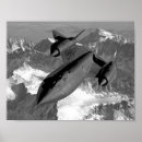 Search for sr 71 blackbird posters Air force