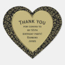 Search for fifty five stickers 55 years old