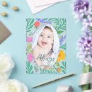 Search for bee birth announcement cards Butterfly