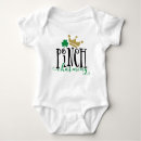 Search for baby boy bodysuits Green