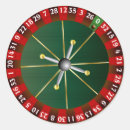 Search for roulette stickers Gambling