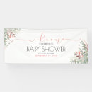 Search for rose gold banners Elegant