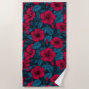 Search for hibiscus beach towels Floral