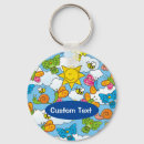 Search for cute snail key rings Animal