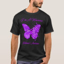 Search for alzheimers awareness tshirts Alzheimer's