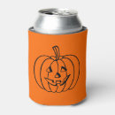 Search for halloween pumpkin food storage Orange