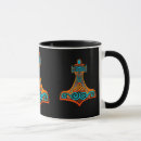 Search for thors mugs Mjolnir