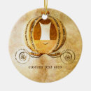 Search for cinderella christmas tree decorations Vintage