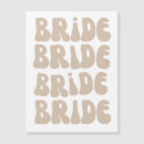 Search for magnetic hens party invitations Modern