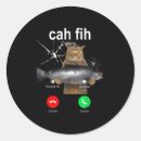 Search for called stickers Cat