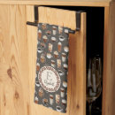 Search for coffee lover tea towels Barista