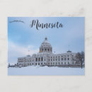 Search for minnesota state postcards St paul