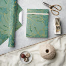 Search for palm wrapping paper Modern