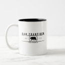 Search for california bear mugs Usa