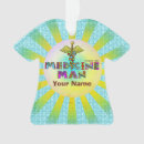 Search for medical scrubs christmas tree decorations Nurses