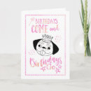 Search for funny pug birthday cards Humour