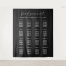 Search for table list wedding seating charts Simple
