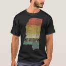 Search for mississippi tshirts College