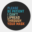 Search for hearing impaired stickers Interpreter